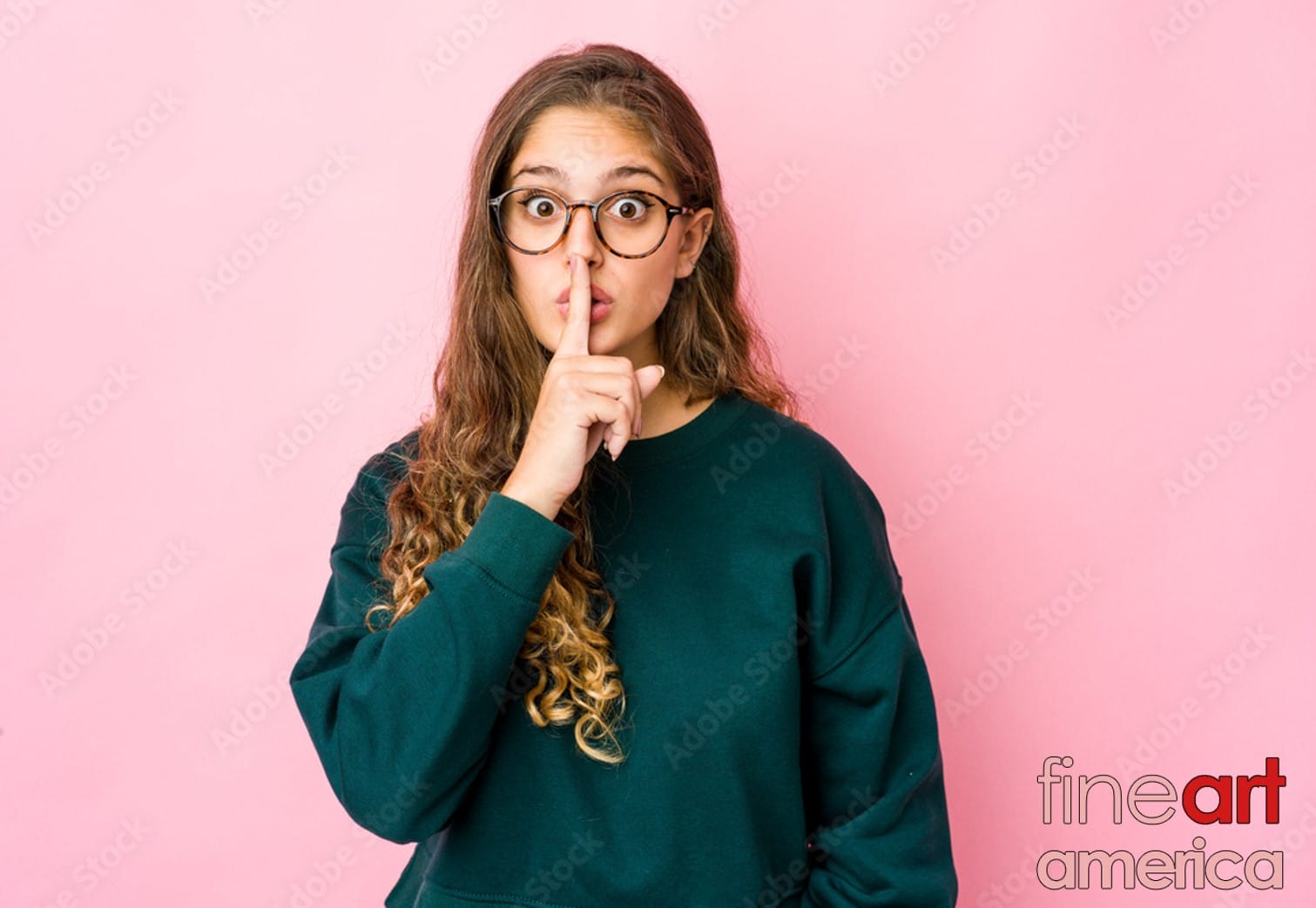 silence silence