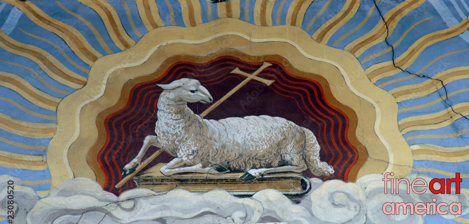 lamb-of-god