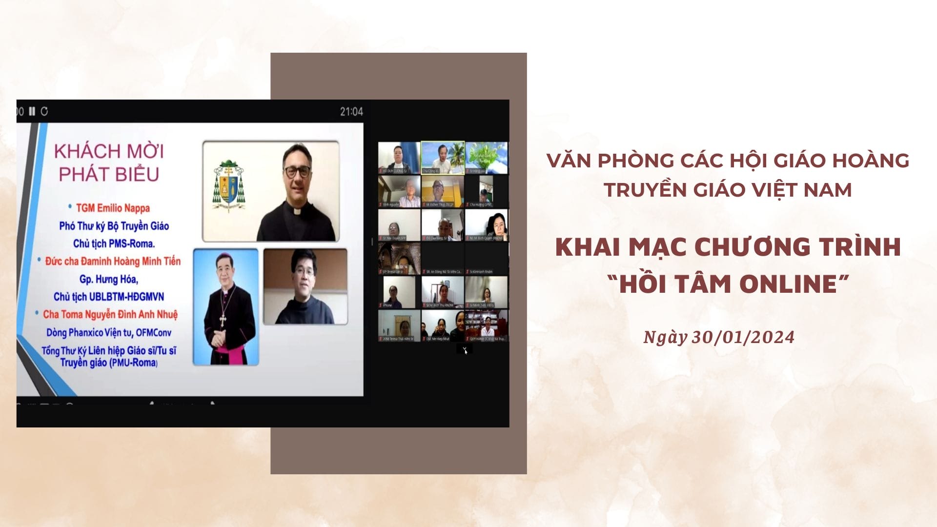 vanphongcachoigiaohoangtruyengiaovietnamkhaimacchuongtrinhhoitamonline