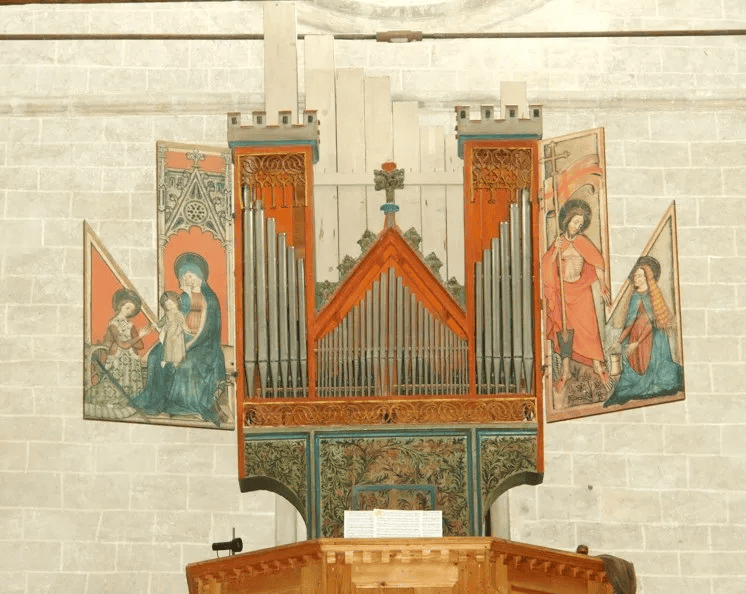 pipeorgan