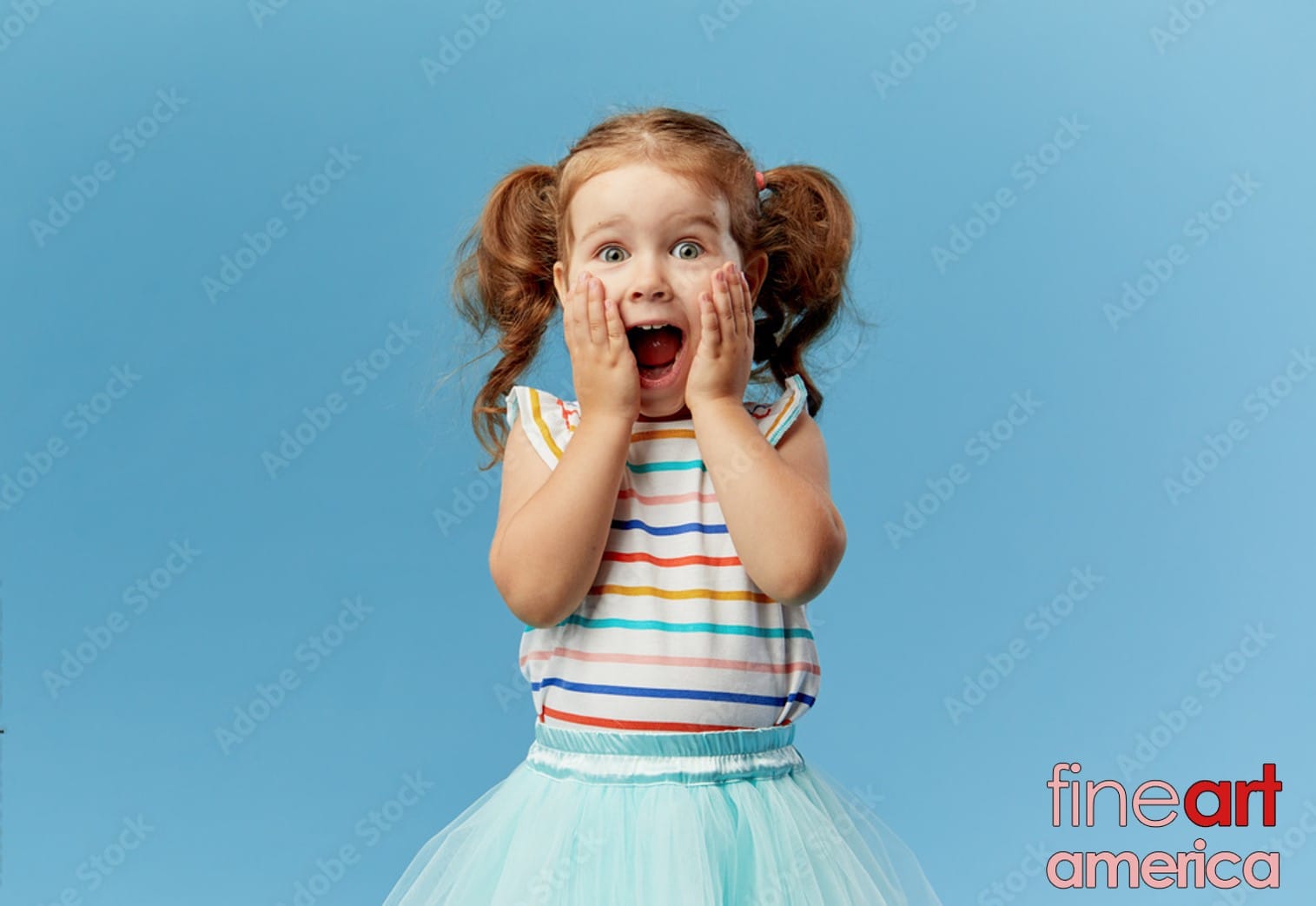 surprising-girl
