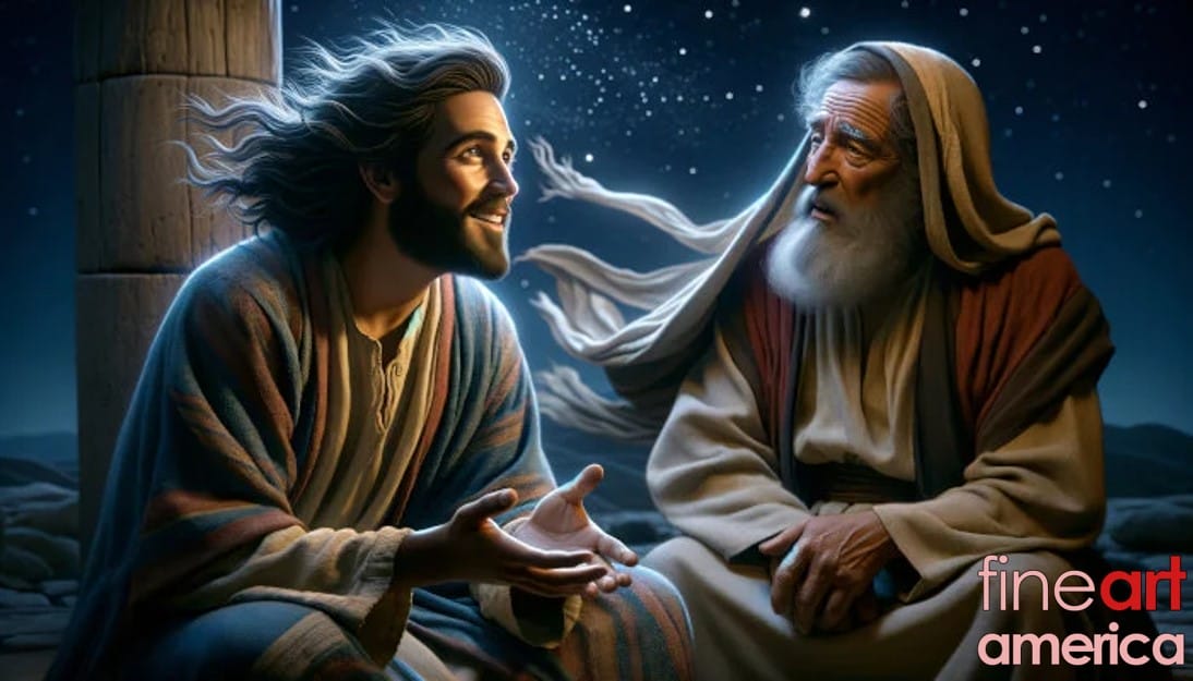 jesus-nicodemus