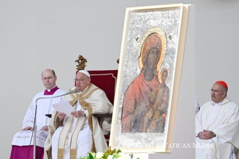 holymass