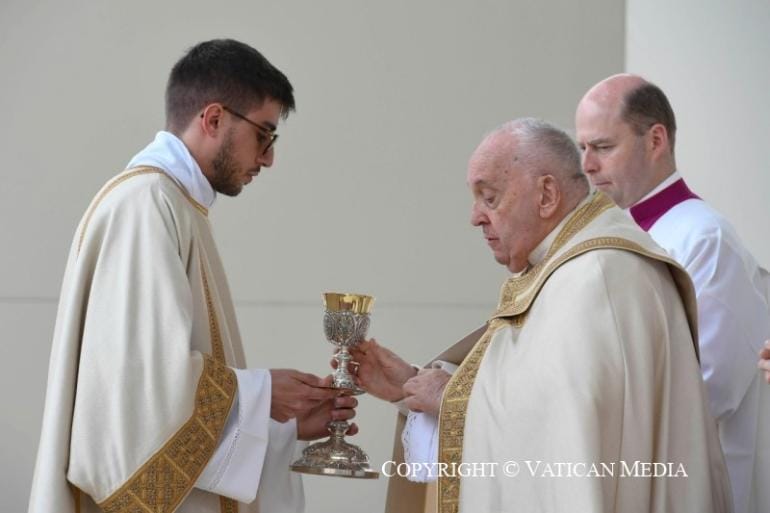 celebrationofholymass