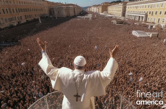 pope1234