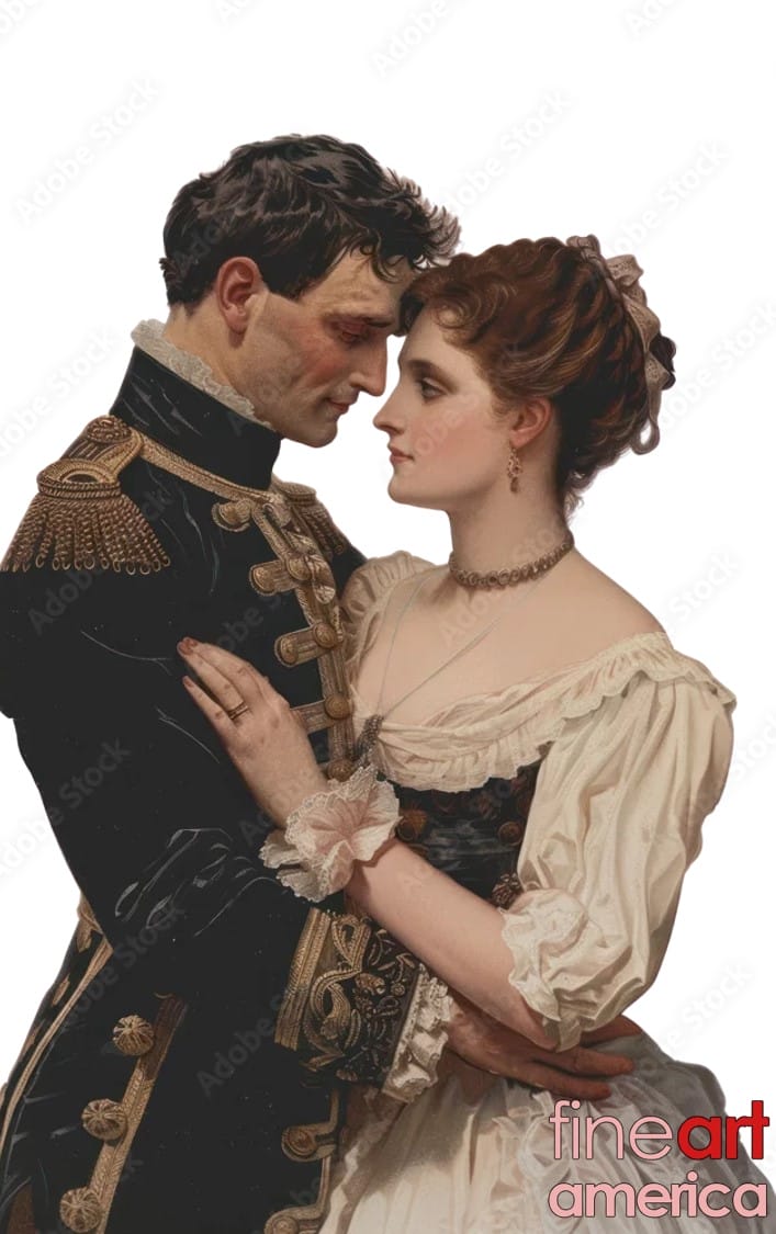 josephine-napoleon1