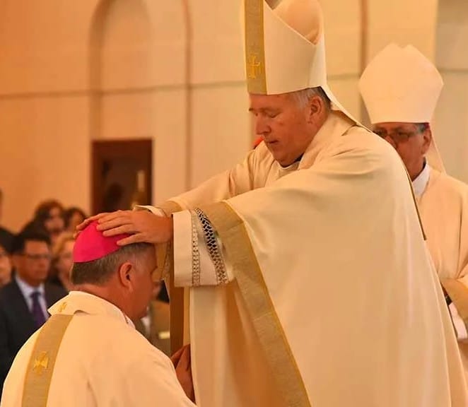 new-bishop