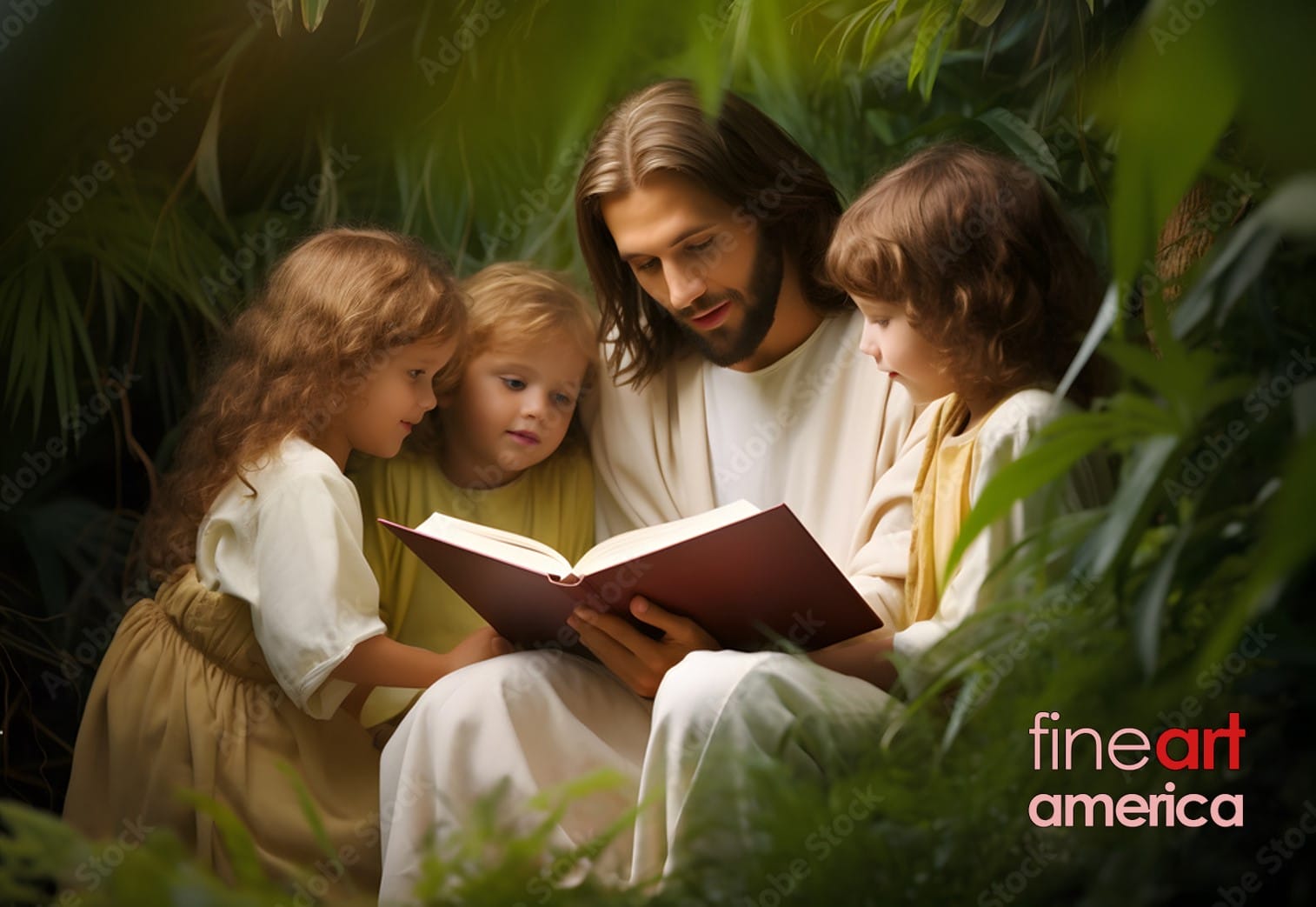 jesus-kids12