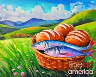 bread-fish