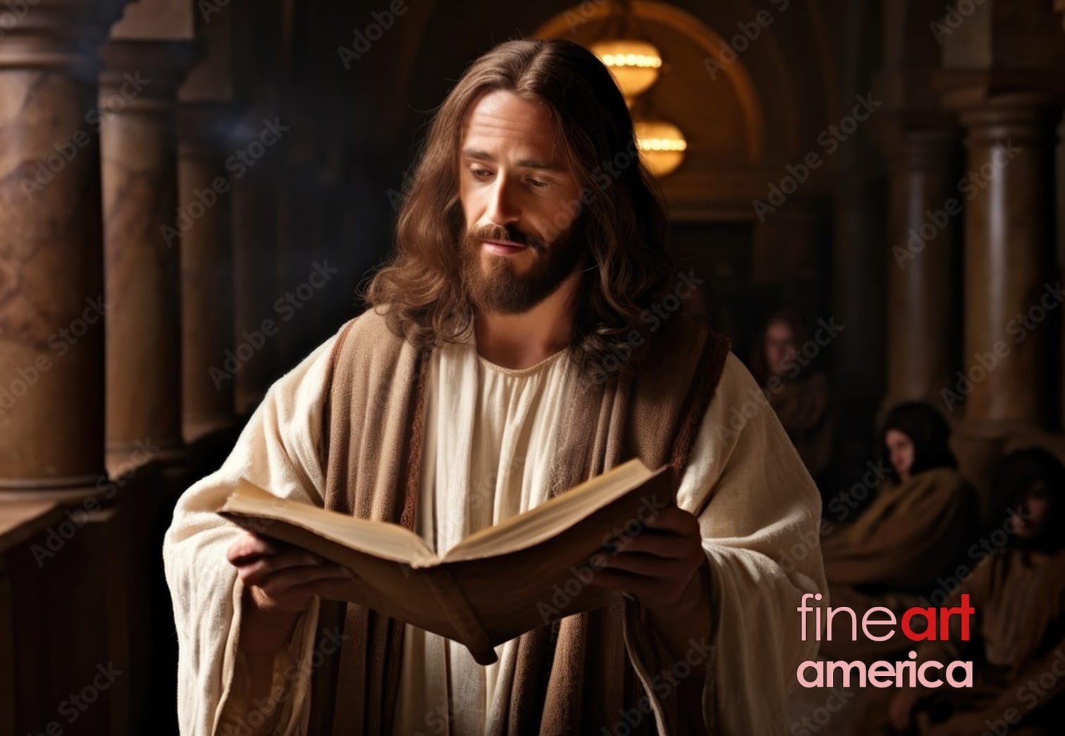 jesus-in-synagogue