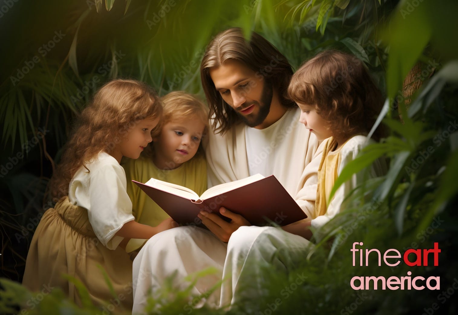 jesus1234567