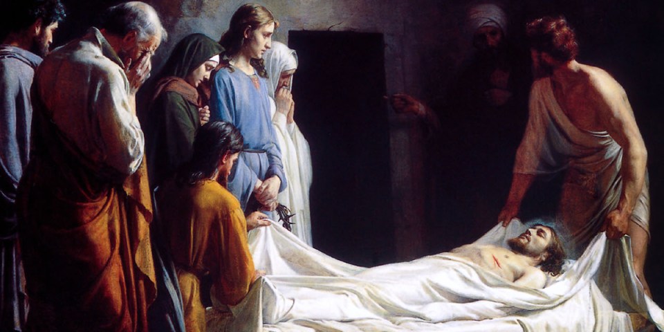 web3jesustombbodychrist