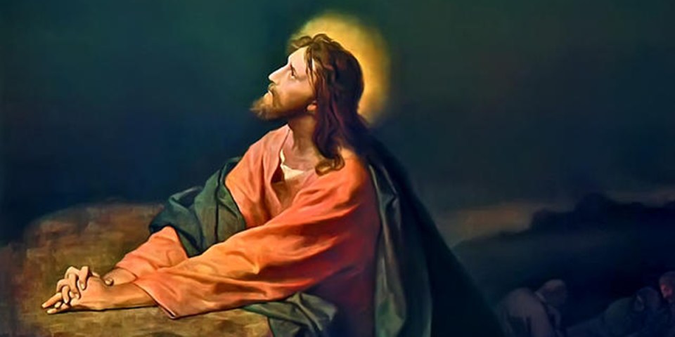 web3jesusprayprayerchristingethsemanepd