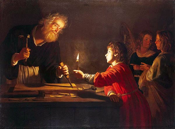 childhoodchrist