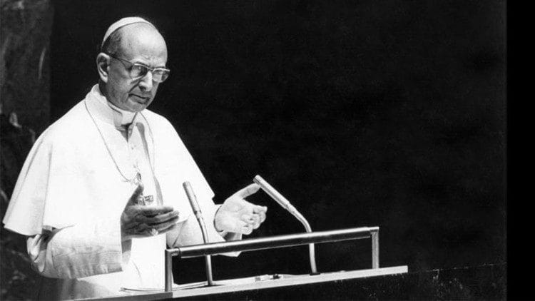 paulvi