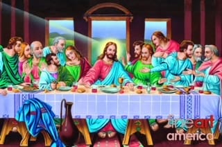 last-supper