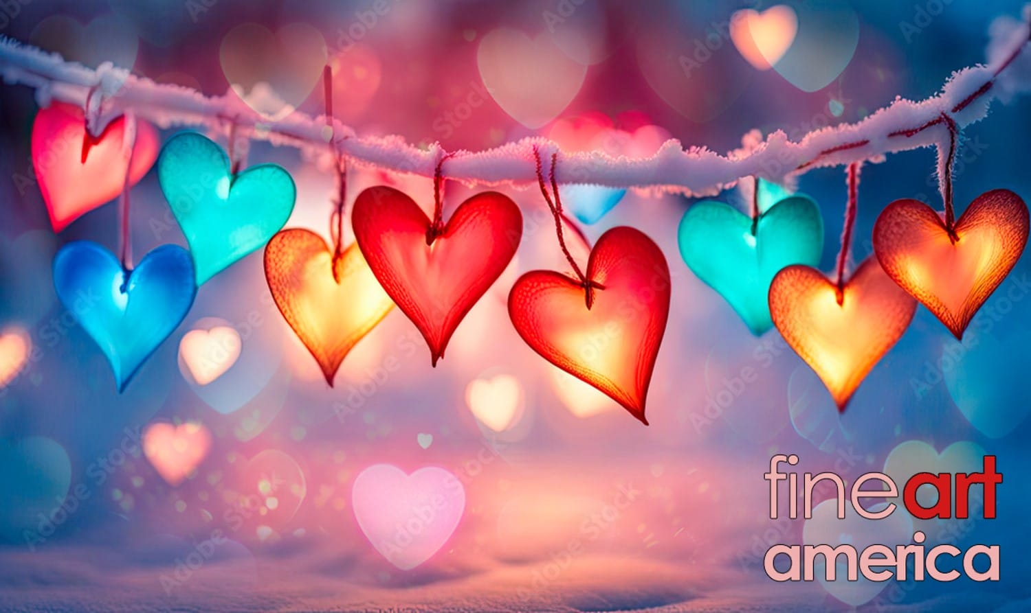hearts hearts