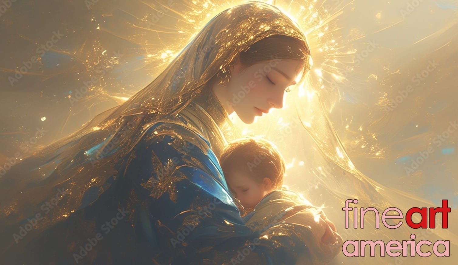 mary-rosary