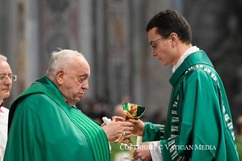 33rdsundayofordinarytimeholymass