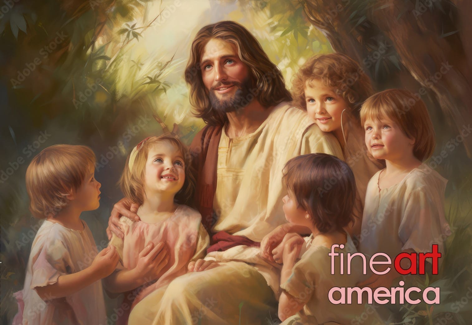 jesus123456789