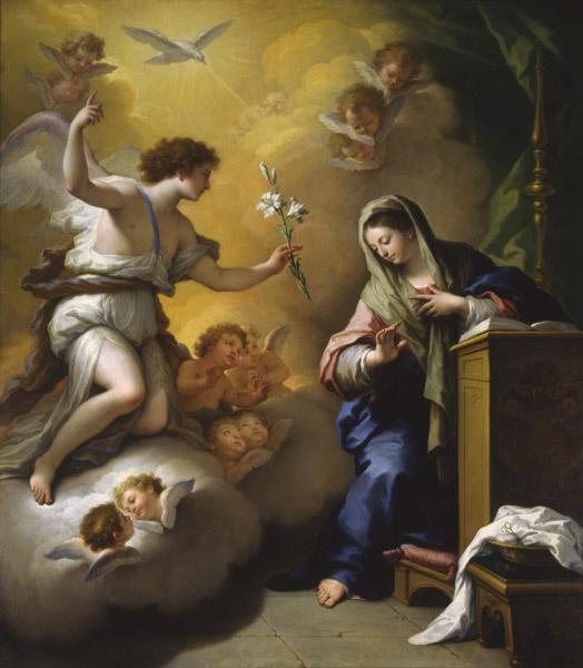 paolodematteistheannunciation paolodematteistheannunciation