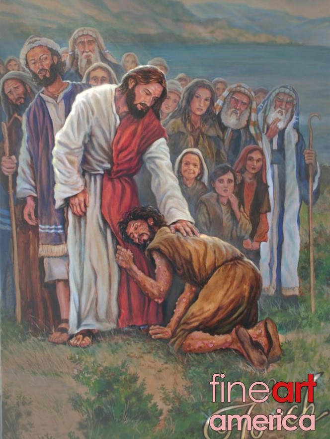 jesus-leper