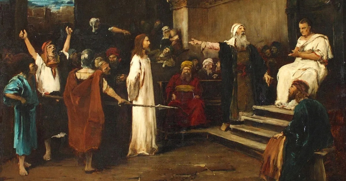 jesus-and-pilate