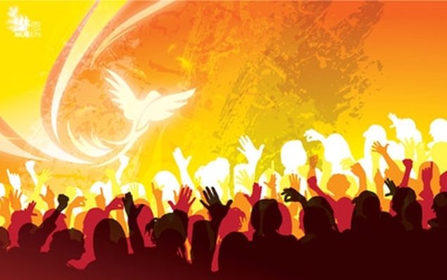 holyspiritfilled