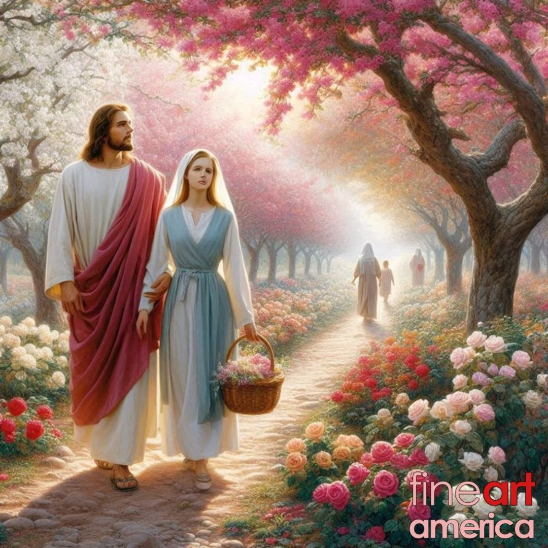 jesus-paradise