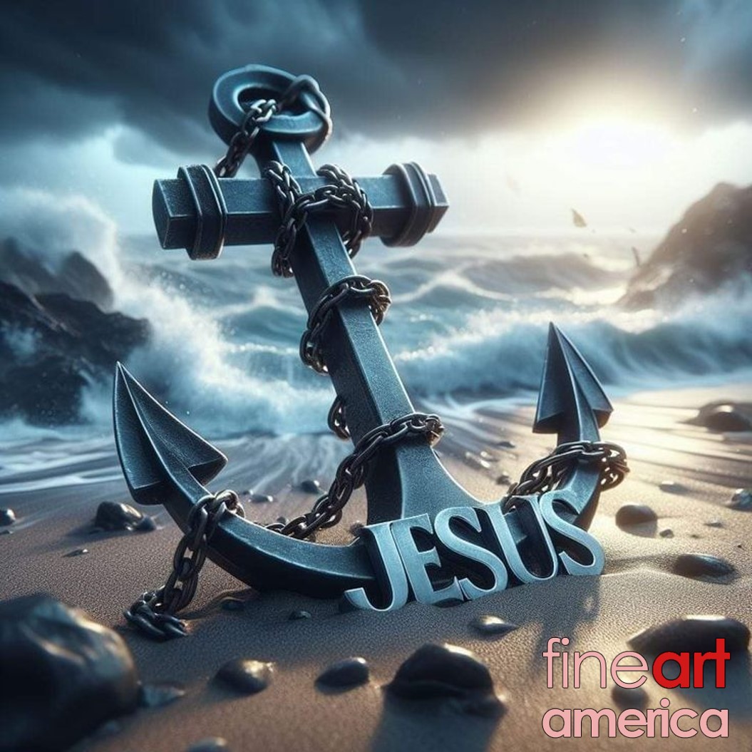 jesus-anchor