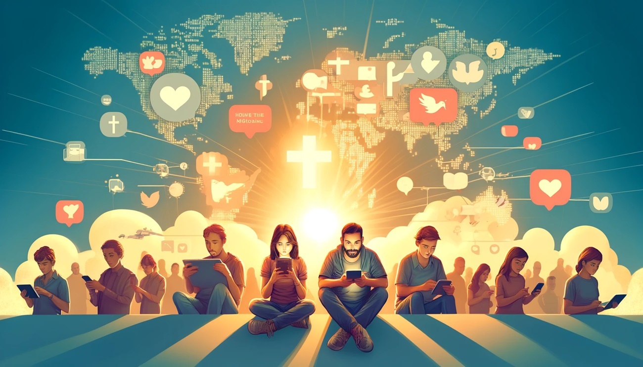 digitalevangelisatin