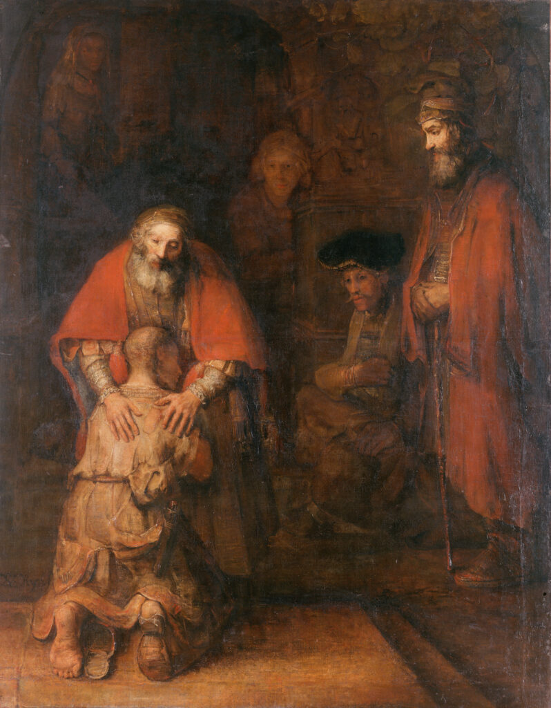 rembrandtharmenszvanrijnthereturnoftheprodigalson798x1024