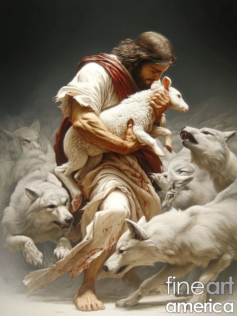 sheep-among-wolves