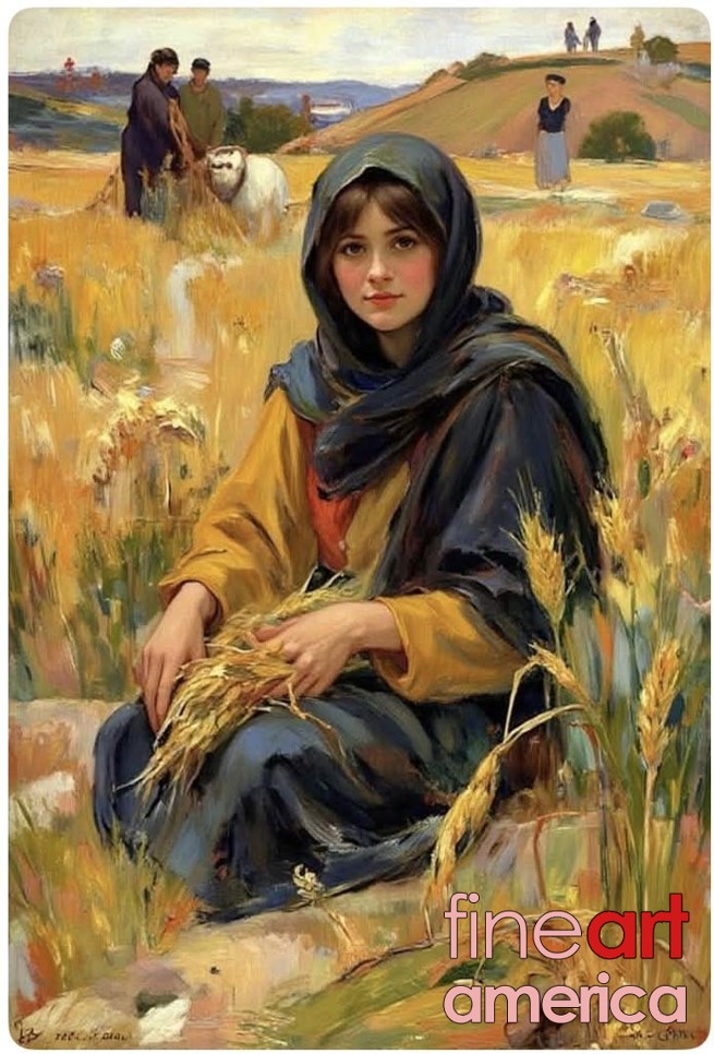 ruth