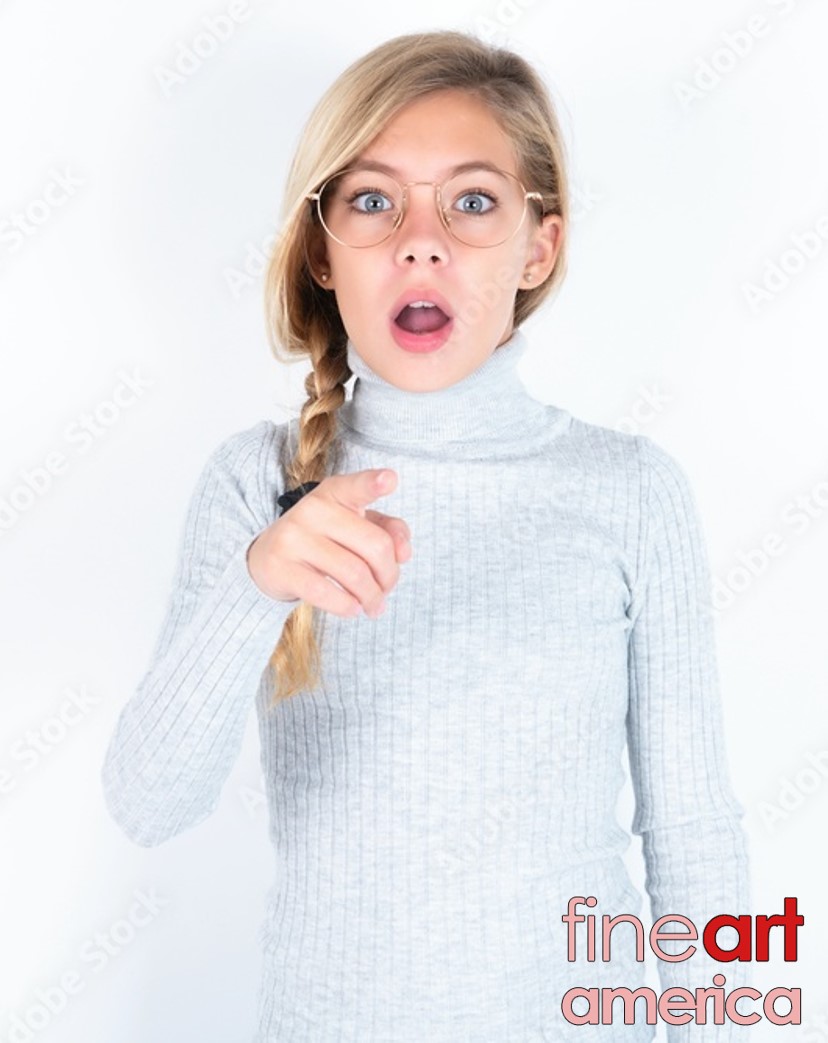 embarrassed
