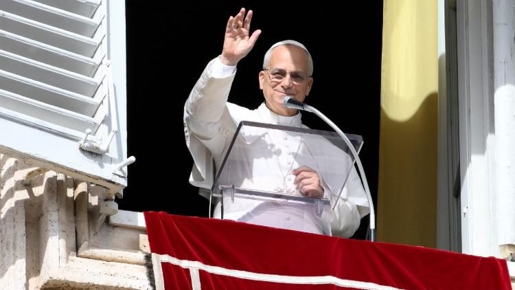 popeleoatthissundaysangelusvaticanmedia0