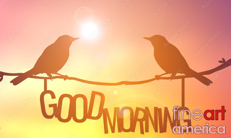 good-morning
