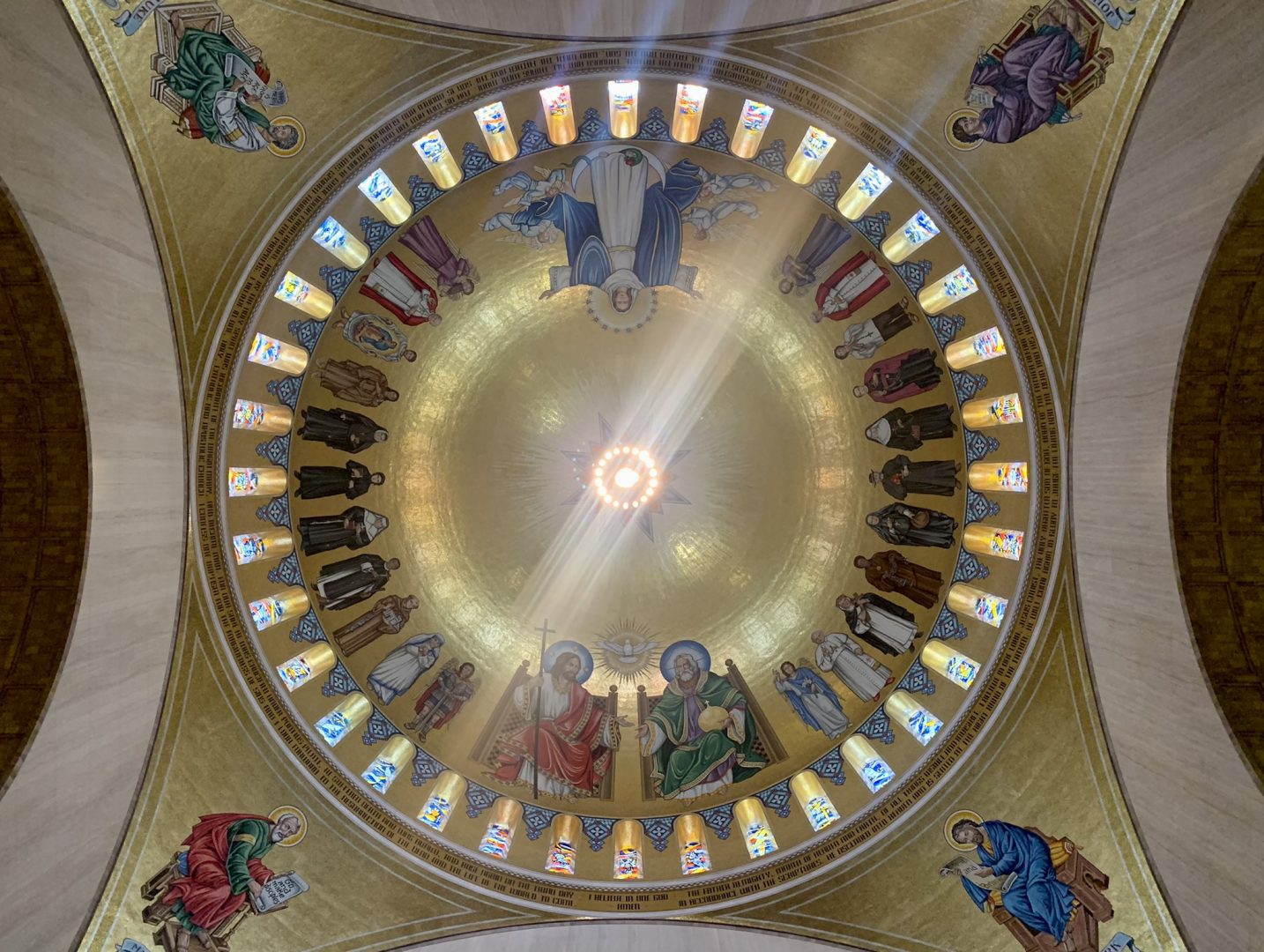 basilicaofthenationalshrineoftheimmaculateconceptioninterior6
