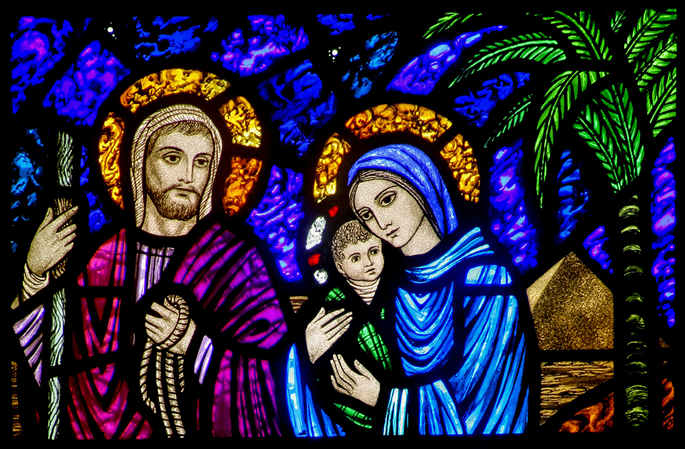 holyfamily