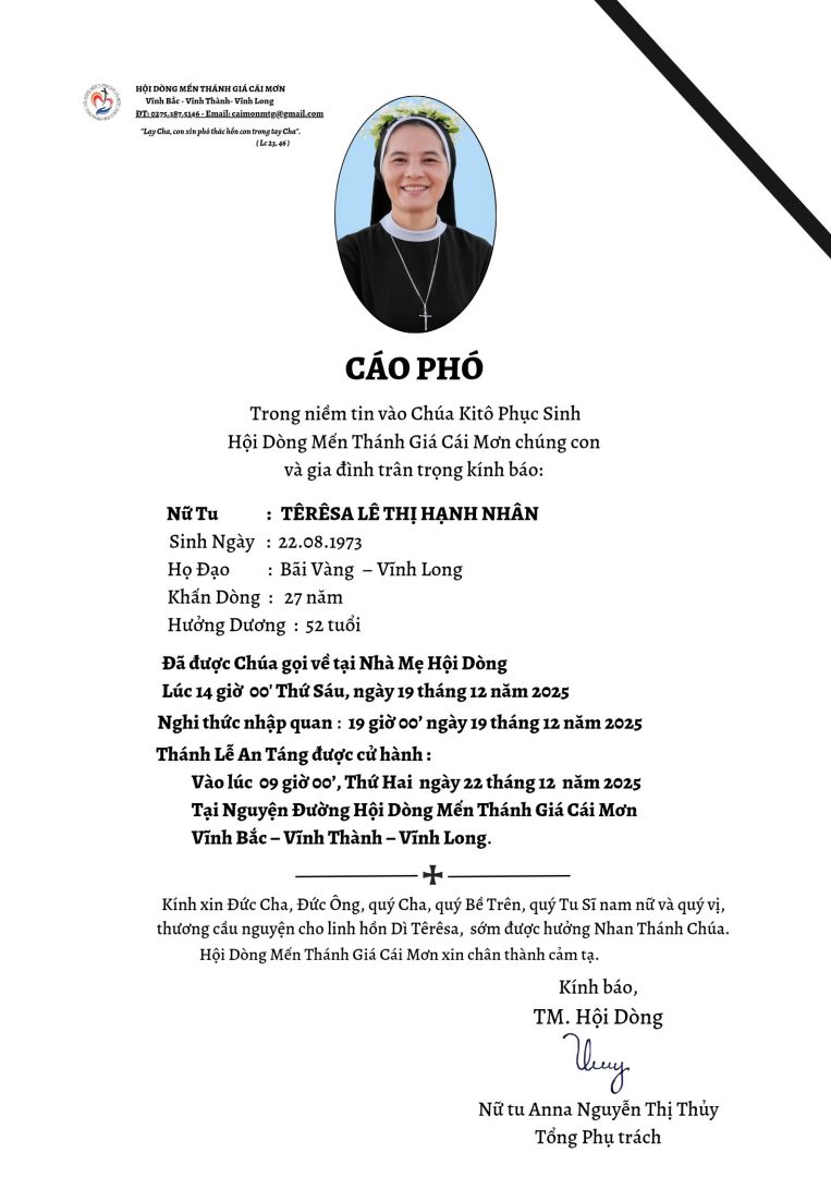 cao-pho-nu-tu-le-thi-hanh-nhan