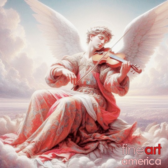 angel