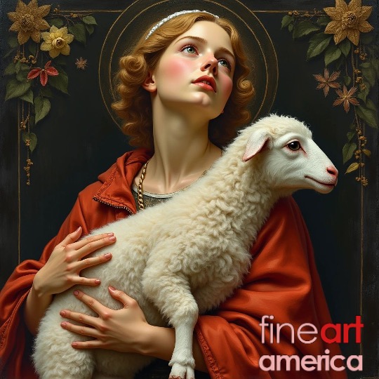 agnus-dei