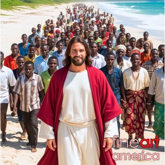 chaotic-jesus