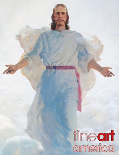 the-risen-lord