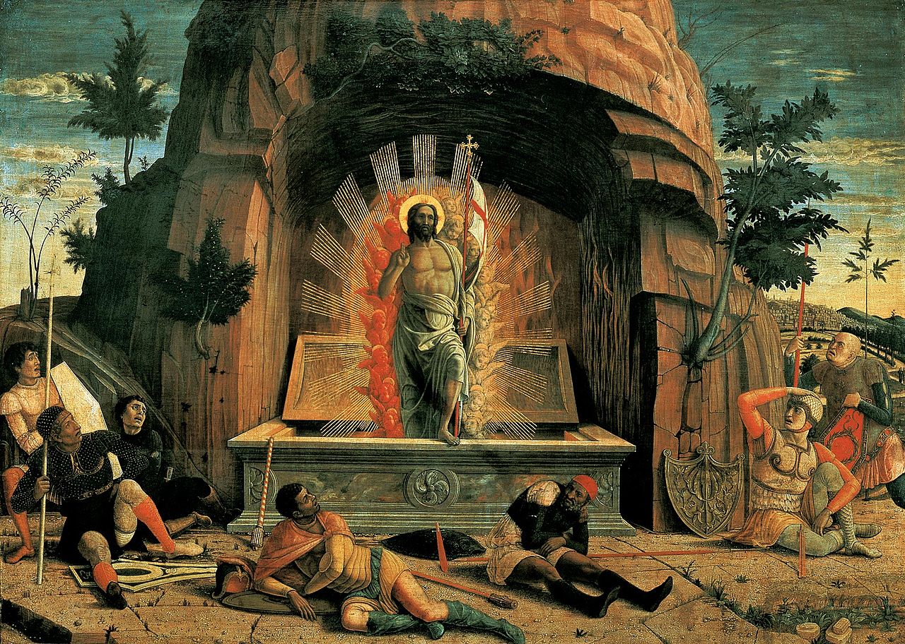 1280pxmantegnaandrealaresurrection14571459