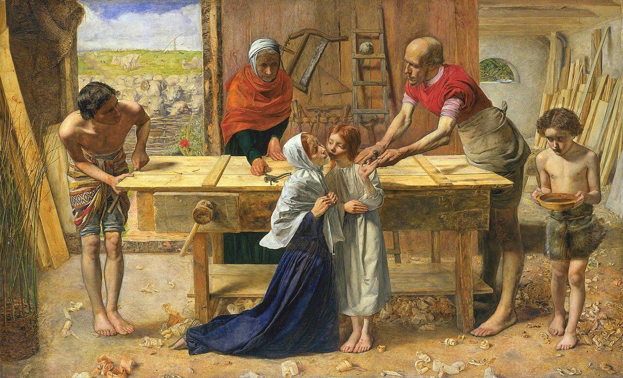 1280pxjohneverettmillaischristinthehouseofhisparents`thecarpentersshop