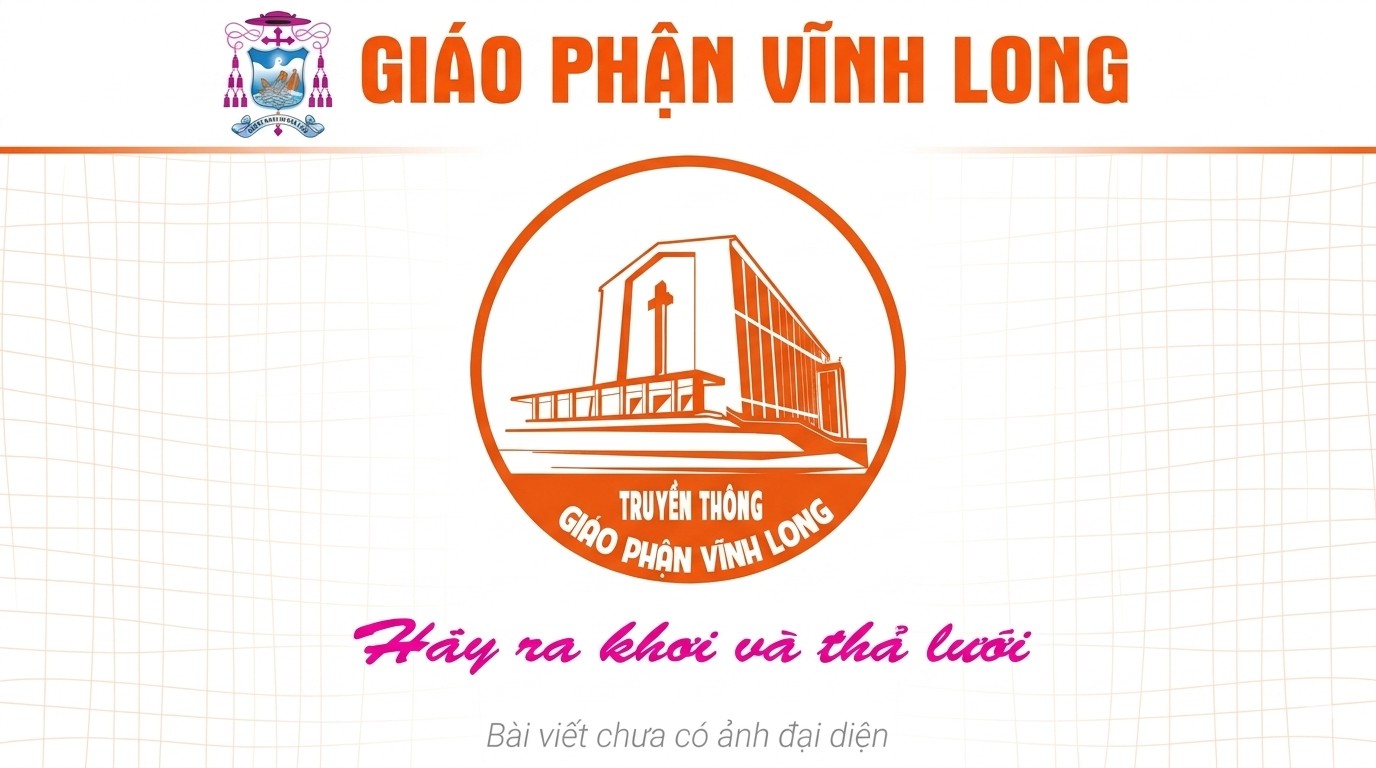 Suy niệm Thứ Sáu Tuần VI Phục Sinh: Không ai lấy mất được
